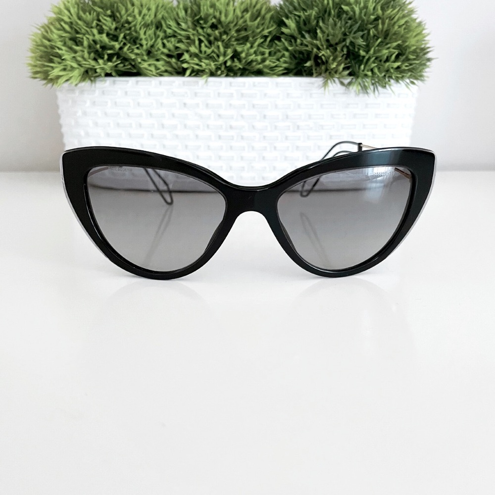Miu Miu Cat Eye Sunglasses